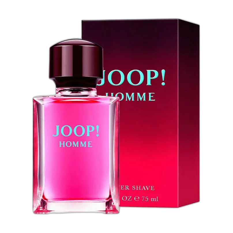 Aftershave Splash