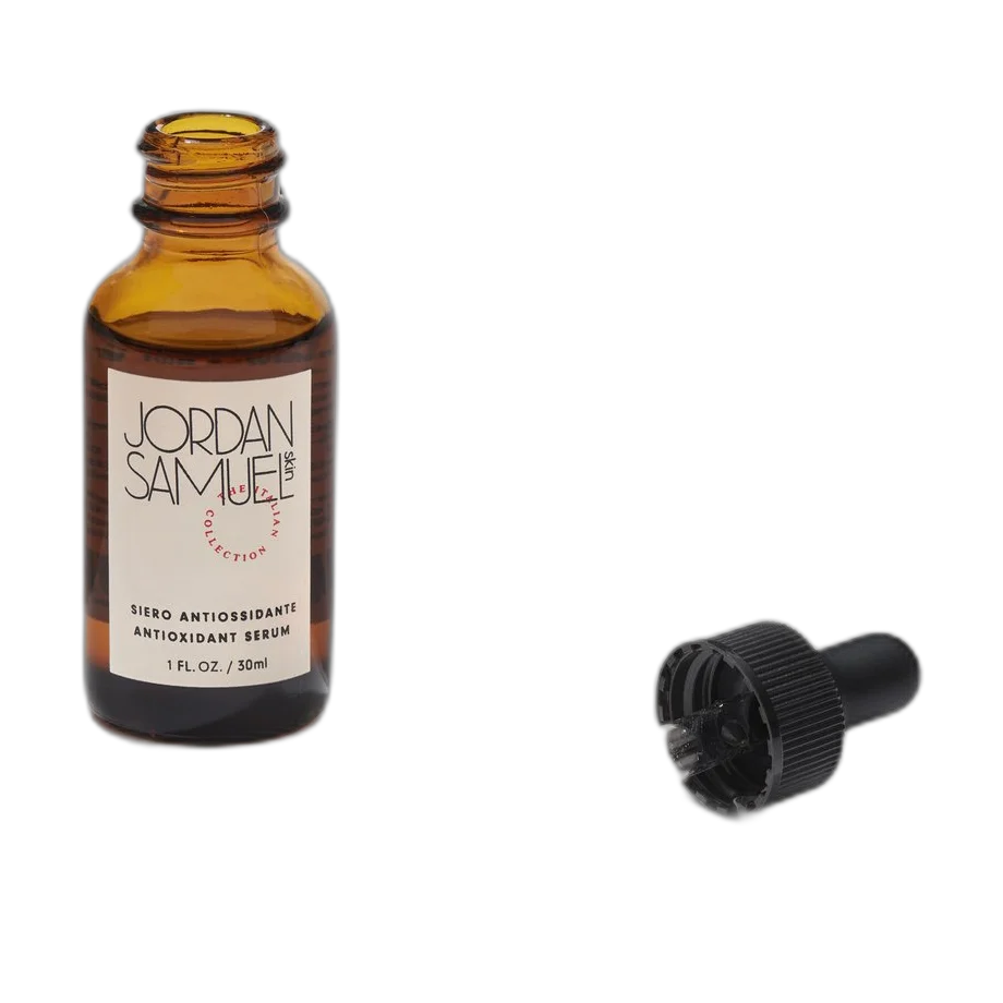 Siero Antiossidante Antioxidant Serum