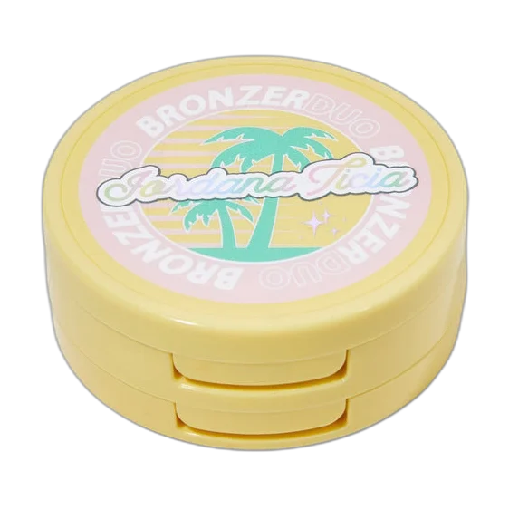 Ticia Bronzer Duo