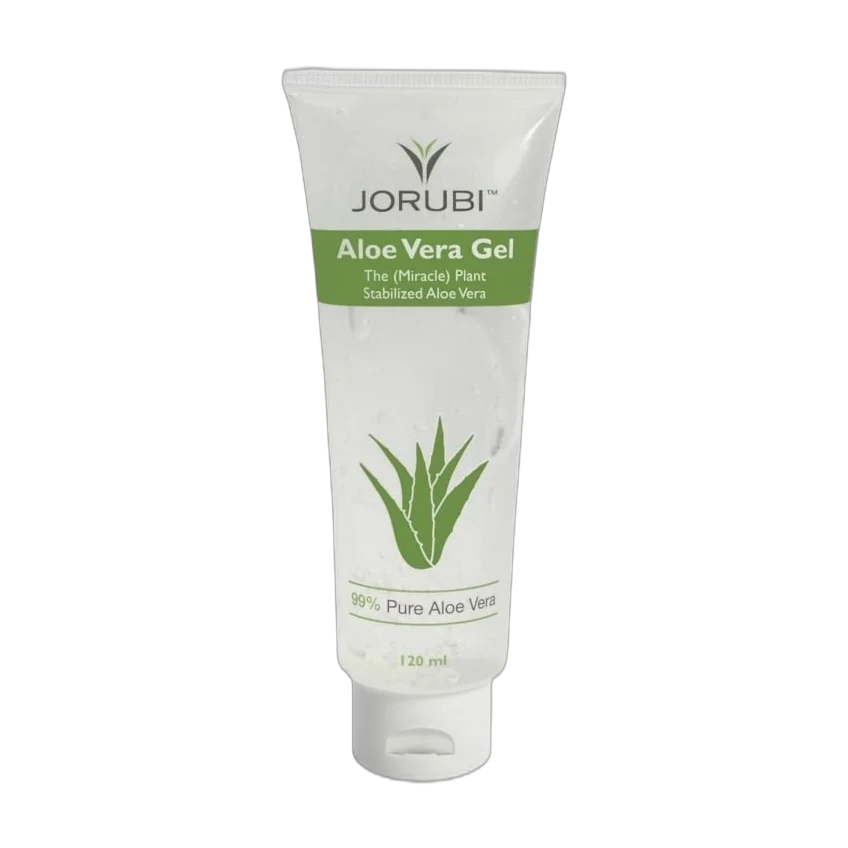 Aloe Vera Gel