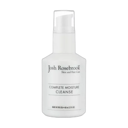 Complete Moisture Cleanse