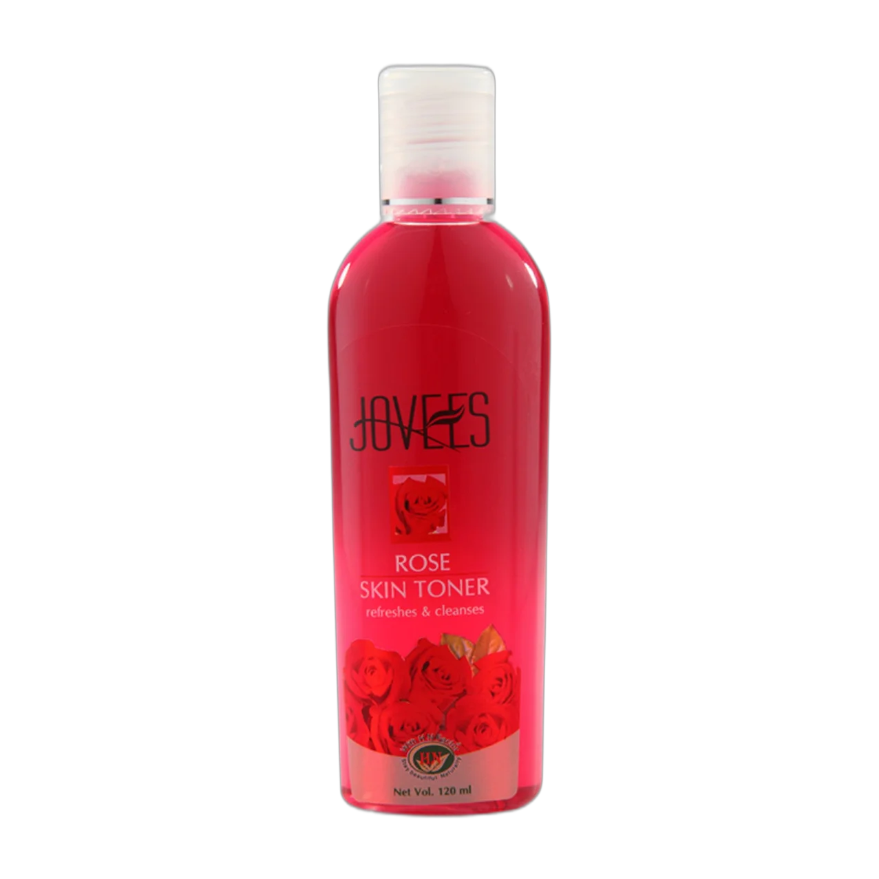 Rose Skin Toner