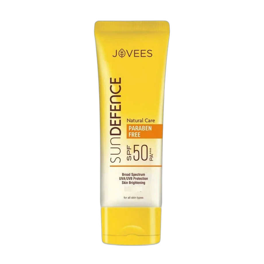 Sun Defence Cream SPF 50
