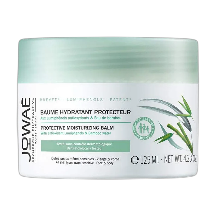 Protective Moisturizing Balm