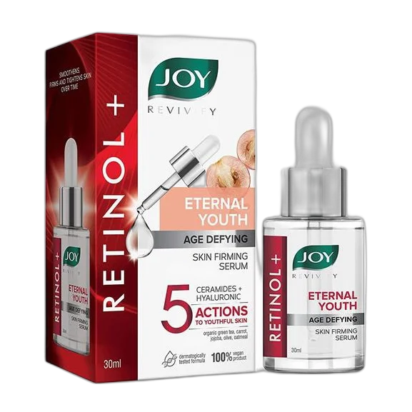 Retinol +