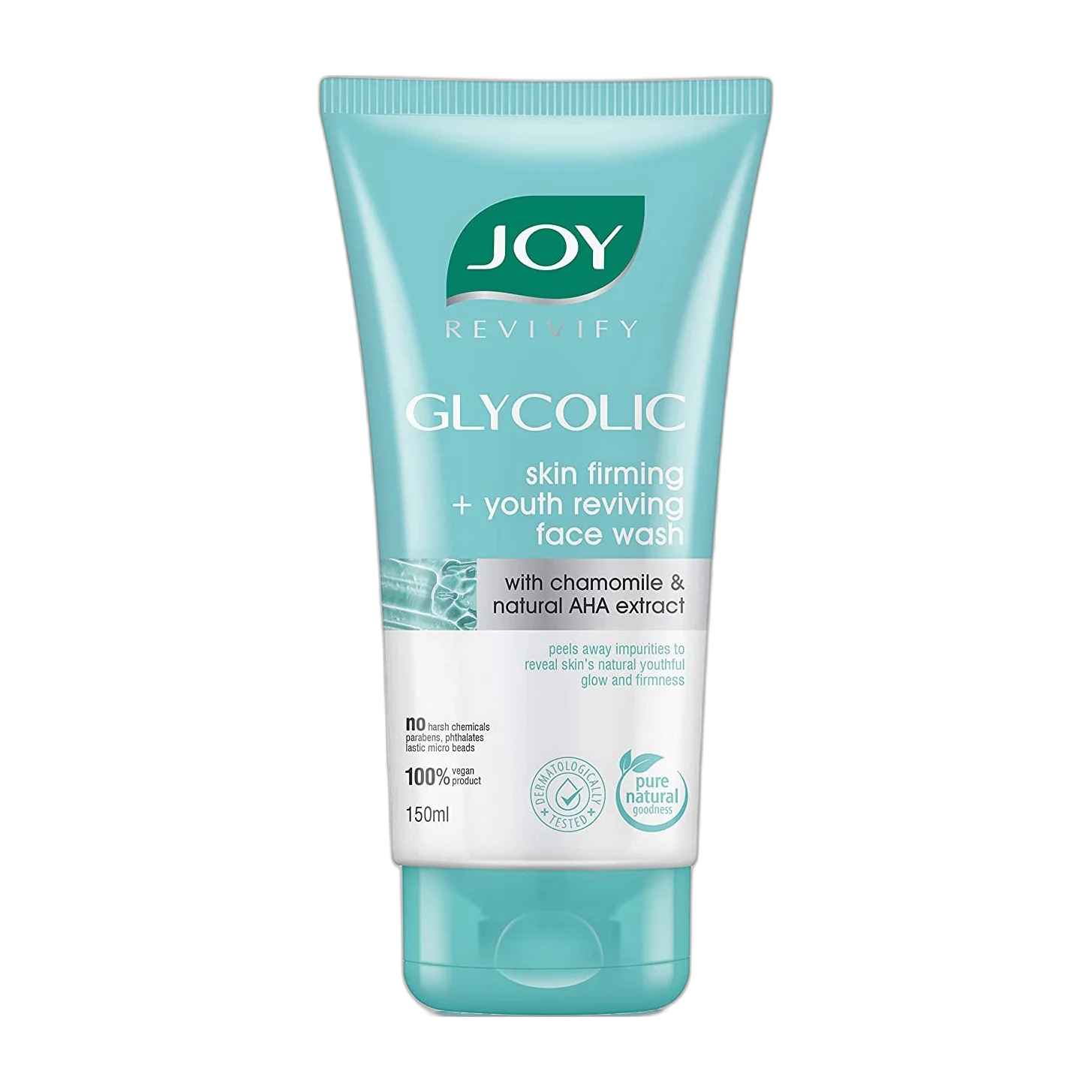 Revivify Glycolic Face Wash