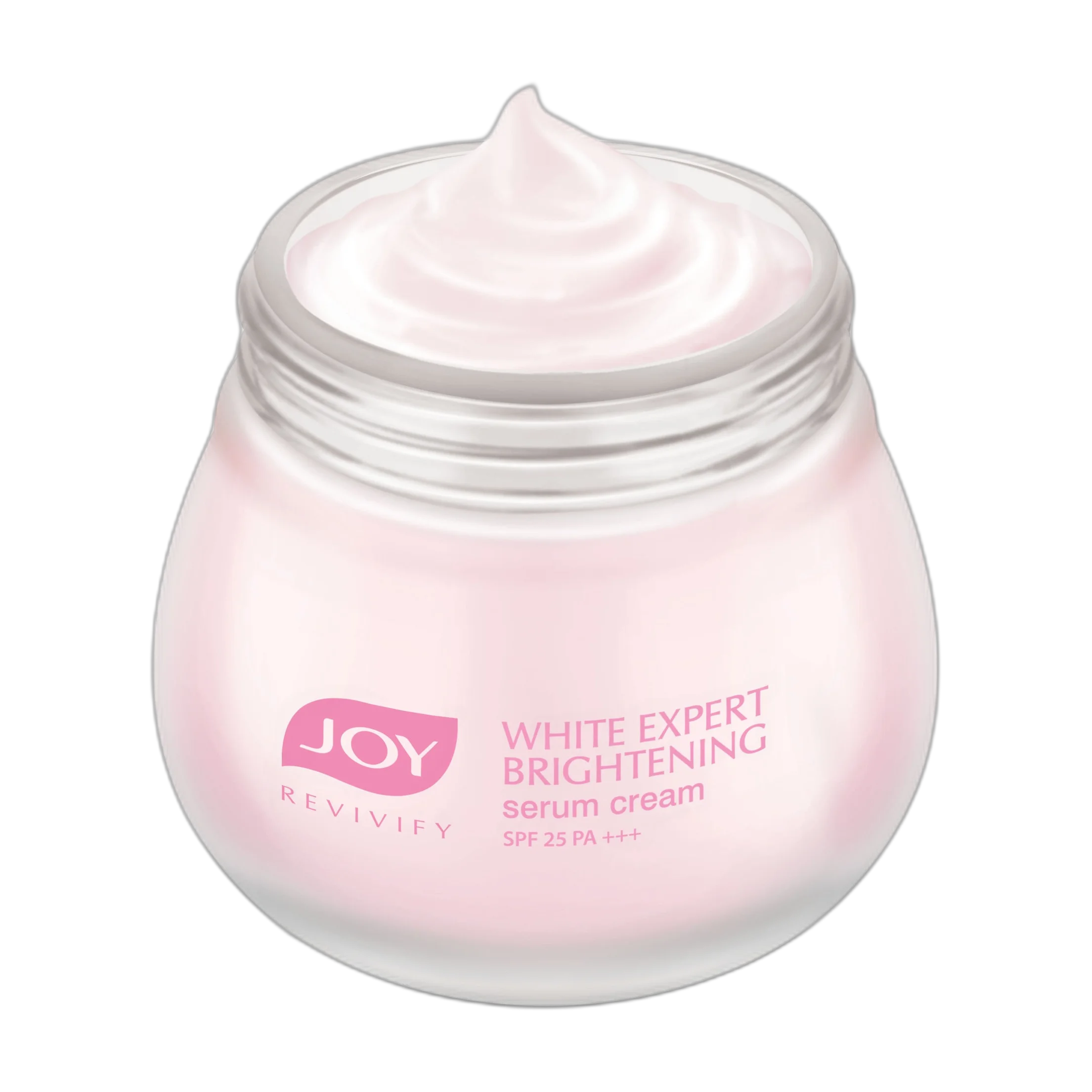 Revivify White Expert Brightening Serum Cream