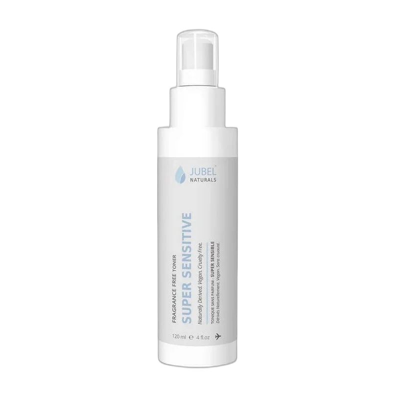 Super Sensitive Toner