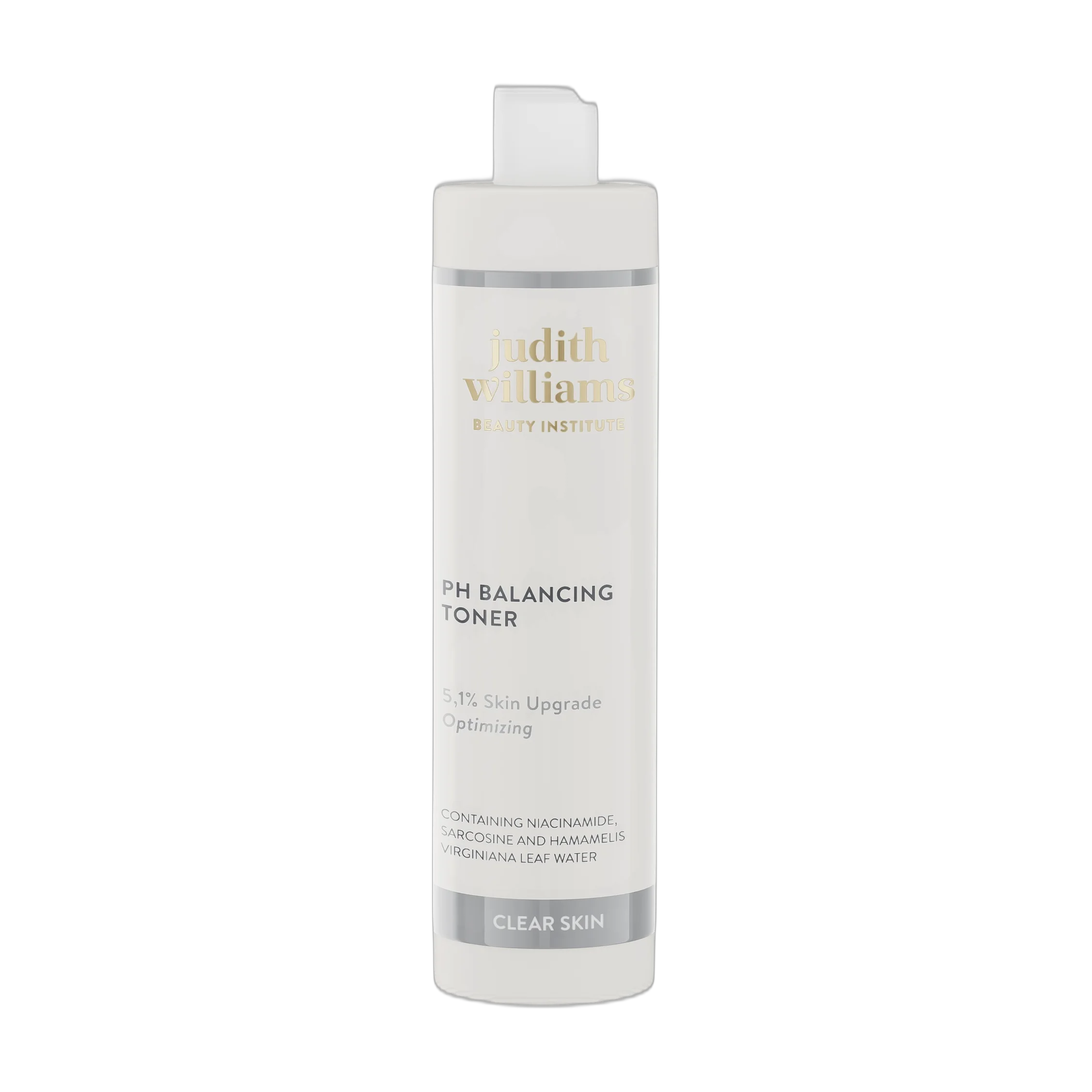 pH Balance Toner