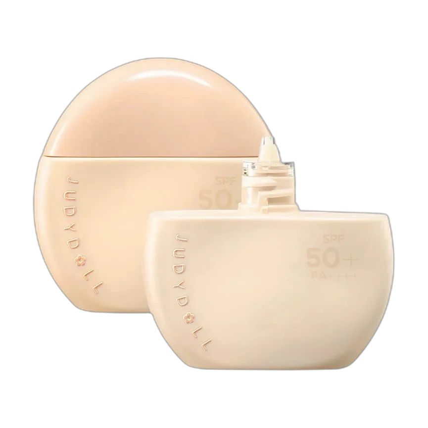 Sunscreen Makeup Cream SPF50+