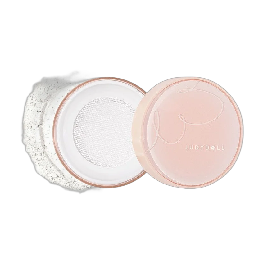 Waterproof Oil-control Matte Setting Loose Powder T2756
