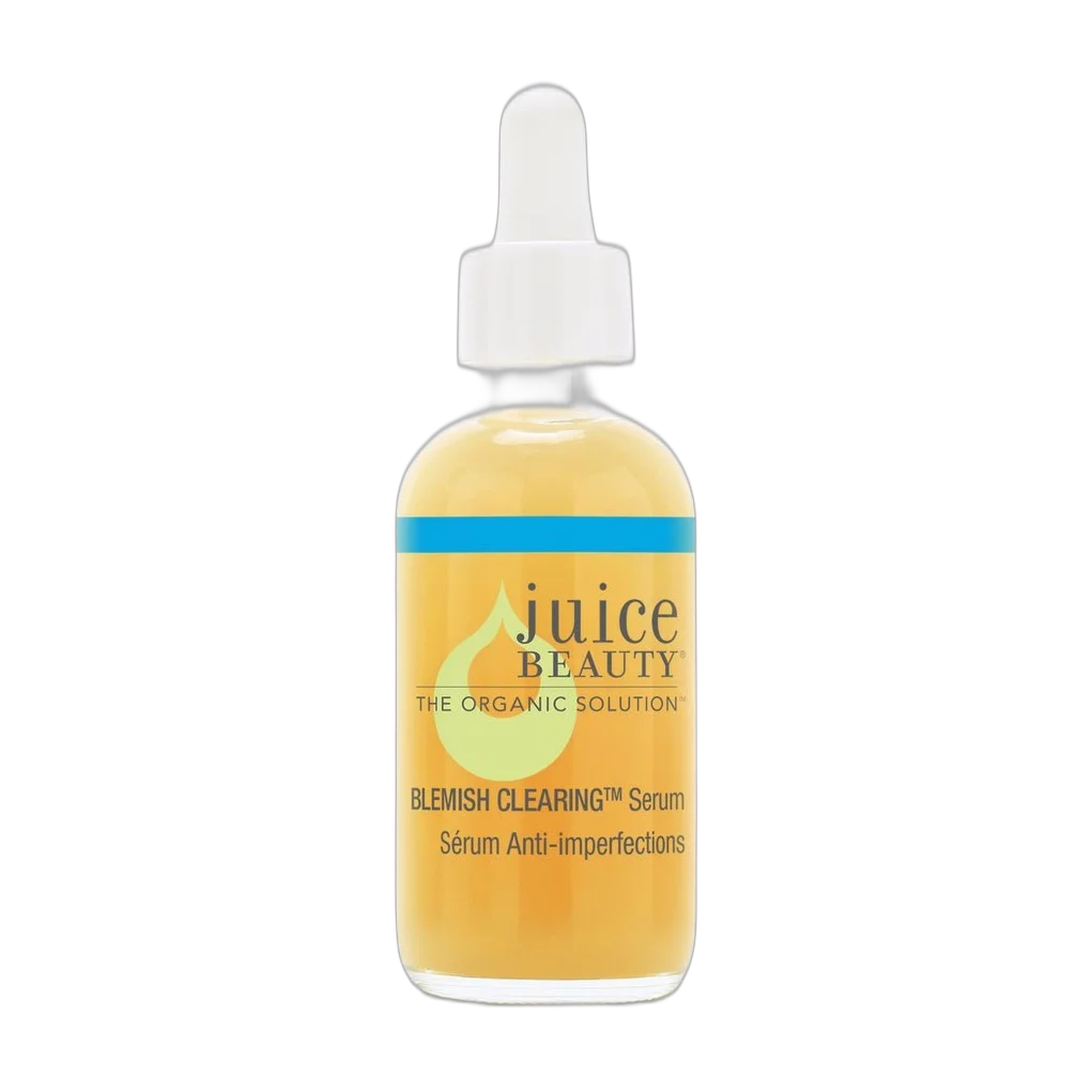 Blemish Clearing Serum