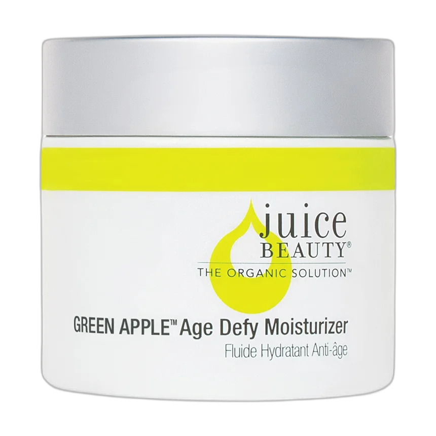 Green Apple Age Defy Moisturizer