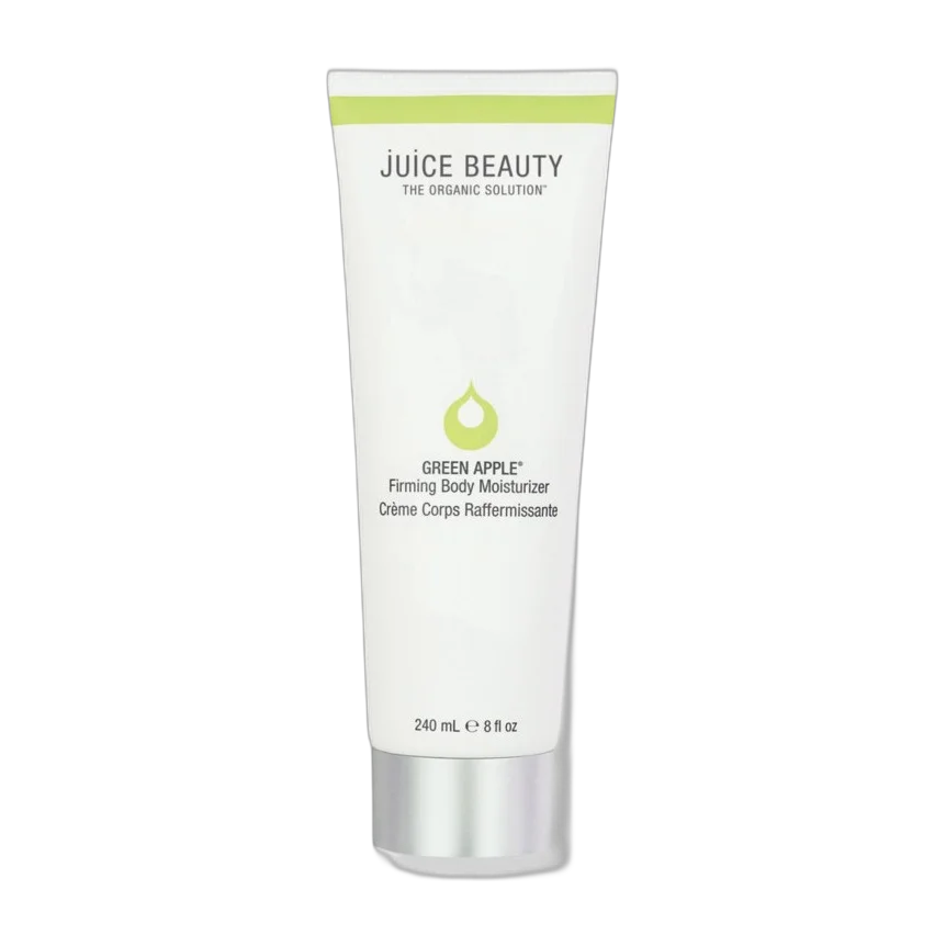 Green Apple Firming Body Moisturizer