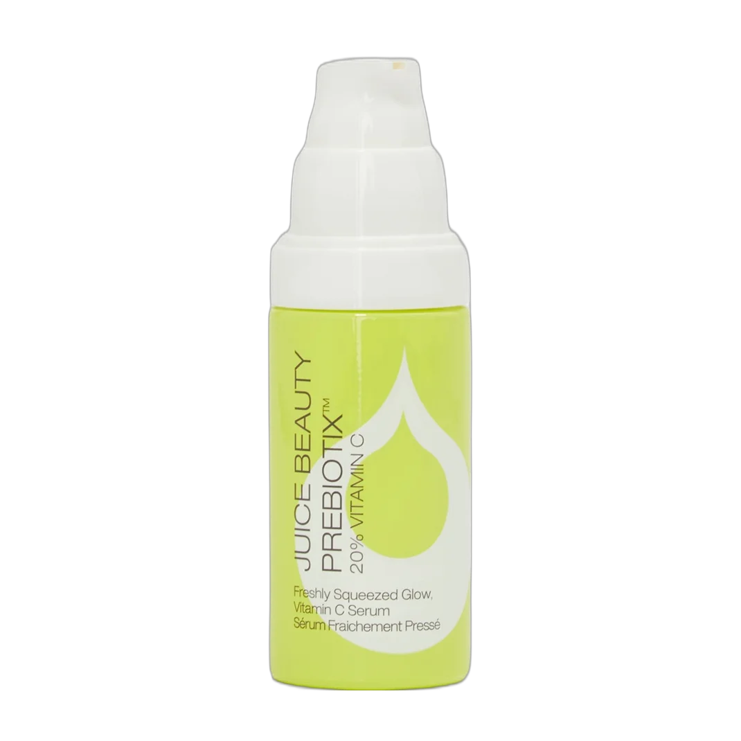 Prebiotix™ Freshly Squeezed Glow, 20% Vitamin C Serum