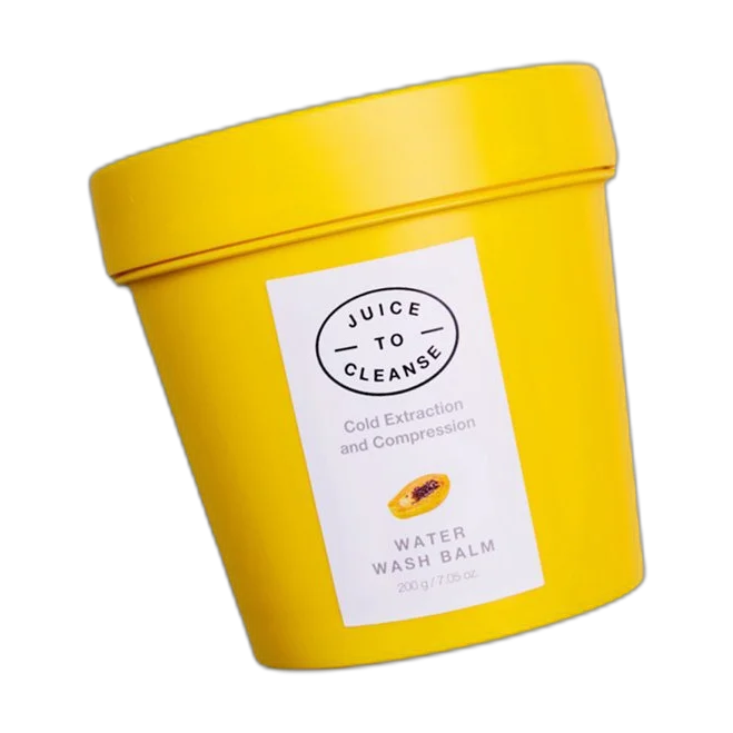 Water Wash Balm