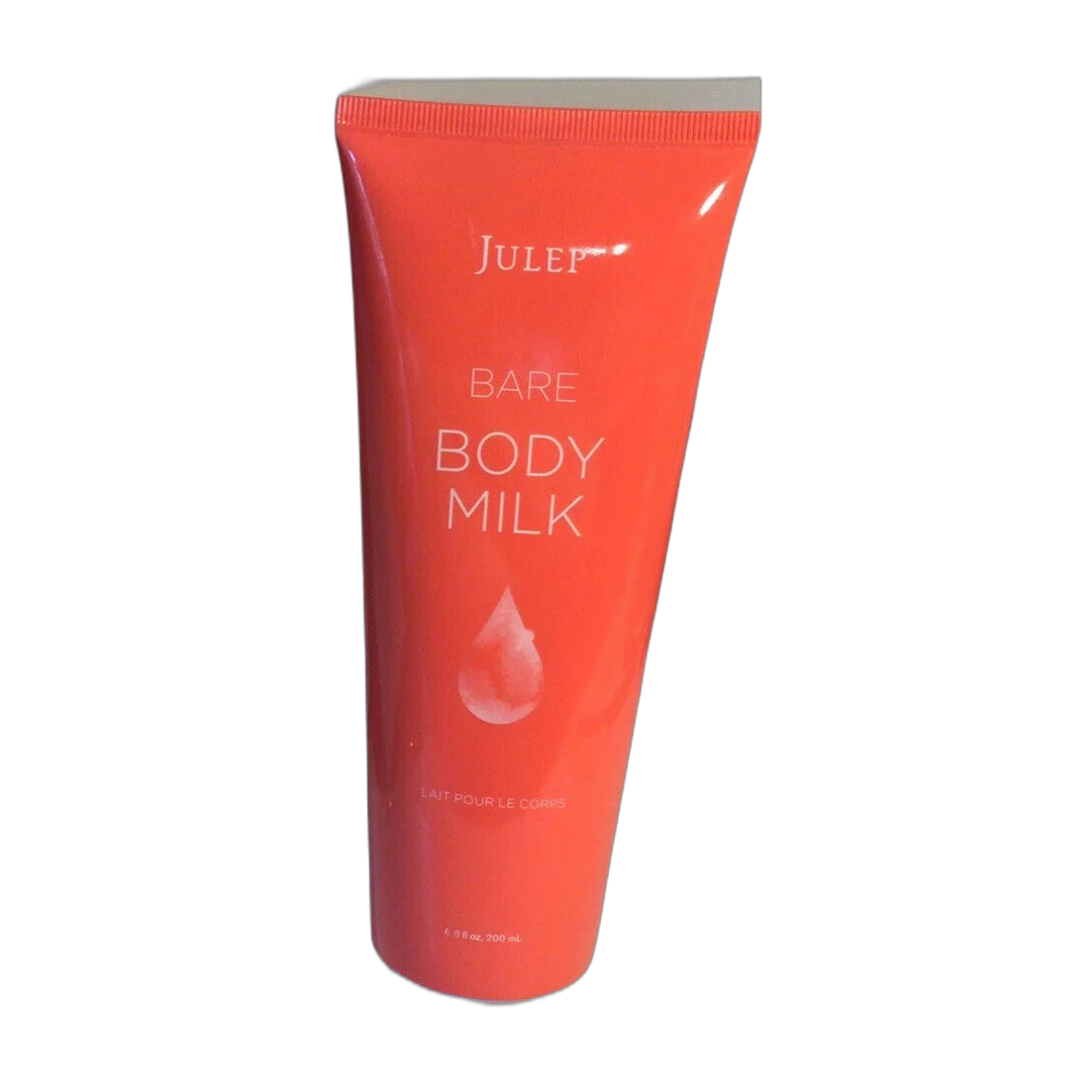 Bare Body Milk