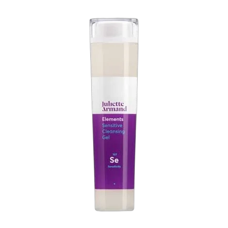 Elements Sensitive Cleansing Gel