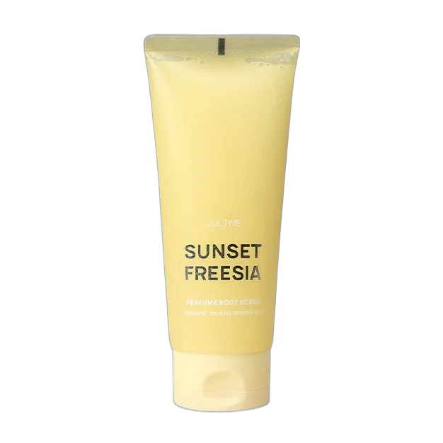 Perfume Body Scrub