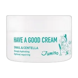 Have A Good Cream Snail & Centella