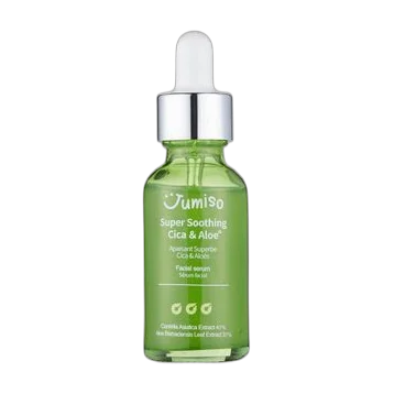 Super Soothing Cica & Aloe Serum