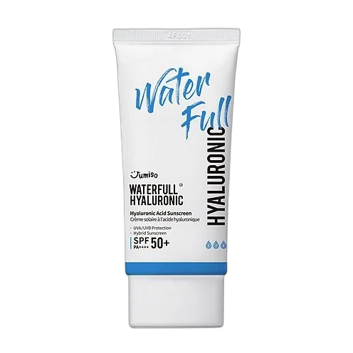 Waterfull Hyaluronic Acid Sunscreen