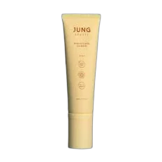 3-in-1 Hybrid Sun Serum That Provides Sun Care, Skin Care And A Natural Tone-up Effect With Probiotics, Niacinamide, Panthenol And Other Key Ingredients