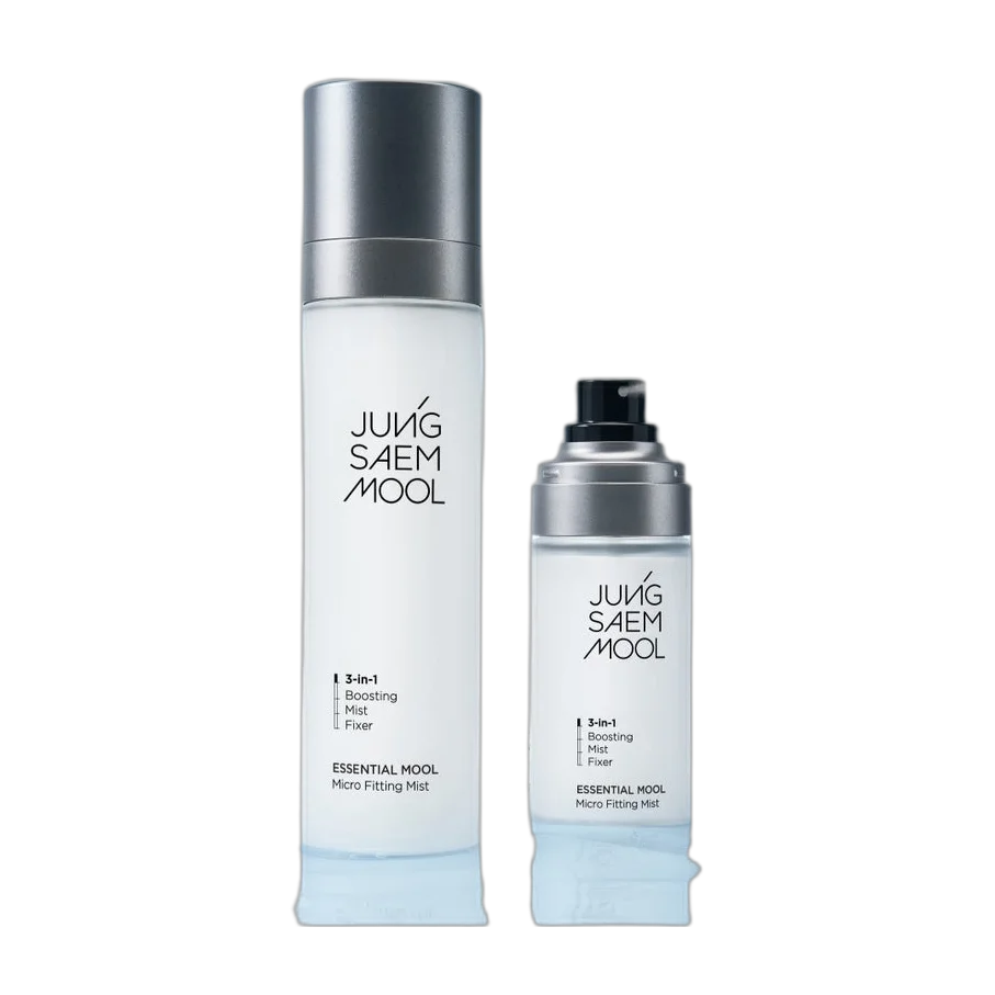 Essential Mool Micro Fitting Mist