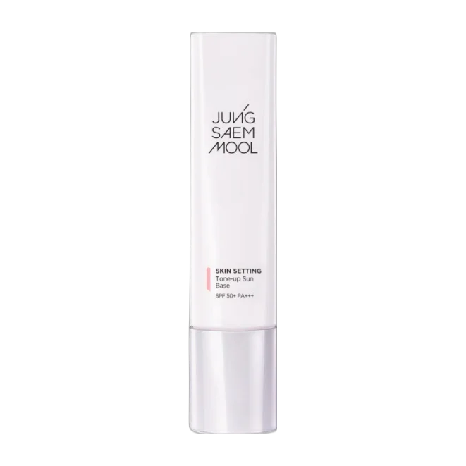 Skin Setting Tone-up Sun Base SPF50+ Pa+++