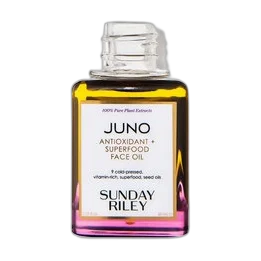 Antioxidant Superfood Face Oil