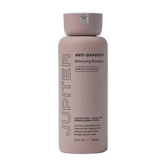 Anti-dandruff Balancing Shampoo