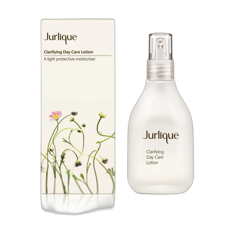 Clarifying Day Care Lotion
