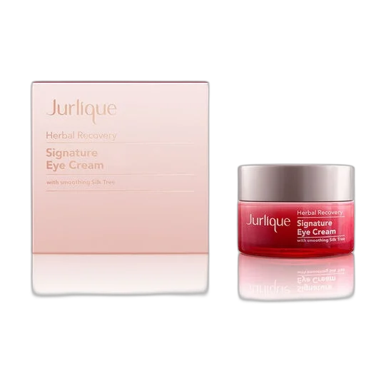 Herbal Recovery Signature Eye Cream
