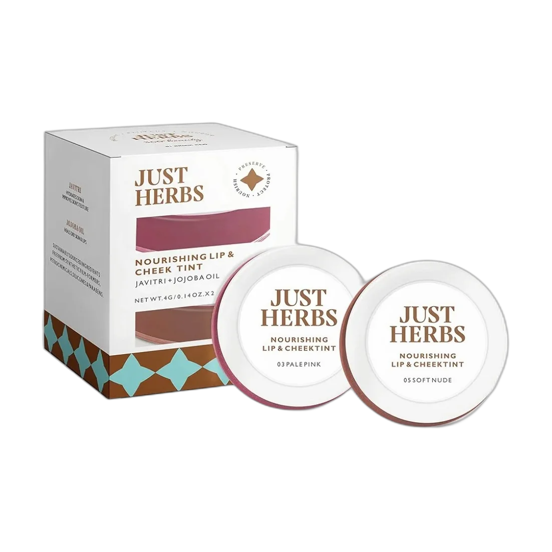 Lip And Cheek Tint