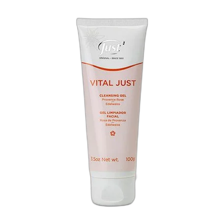 Just Gel Limpiador Facial