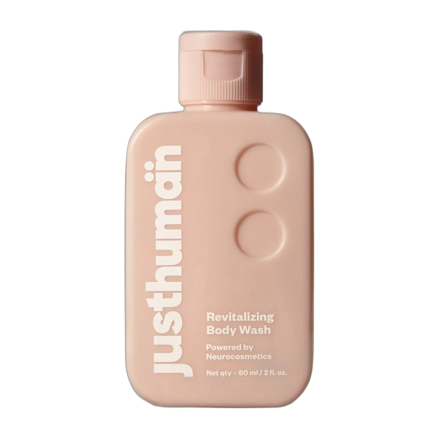 Revitalizing Body Wash