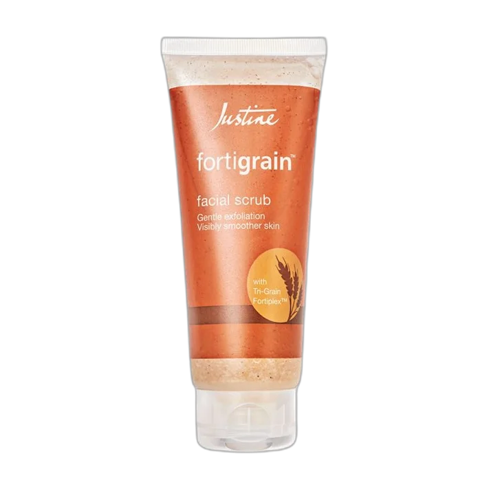 Facial Scrub