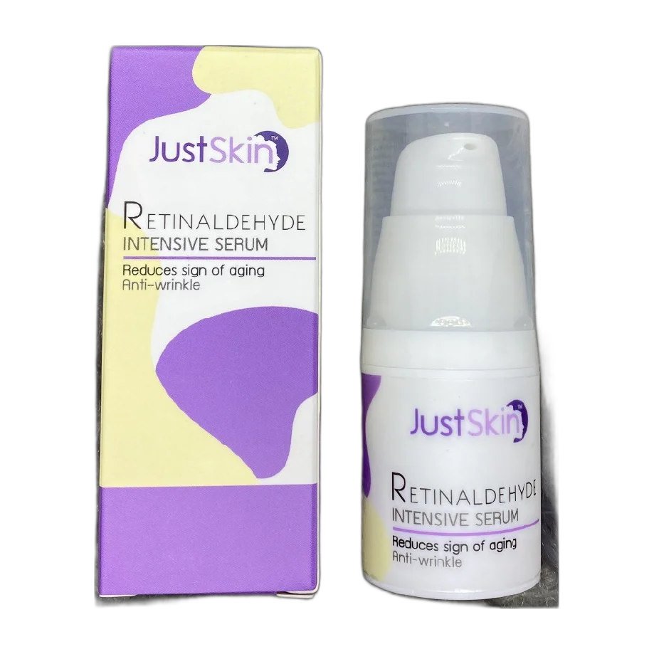 Retinaldehyde Intensive Serum
