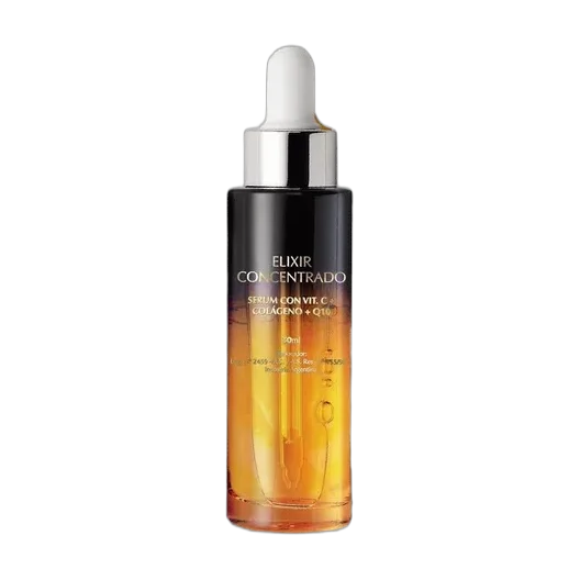 Advance Elixir Concentrado Con Vit. C+ Colágeno+ Q10