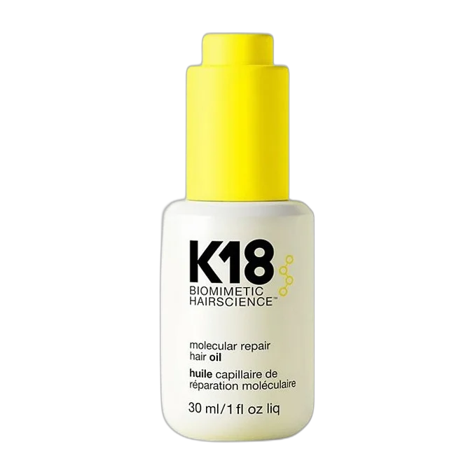 Molecular Repair Hair Oil