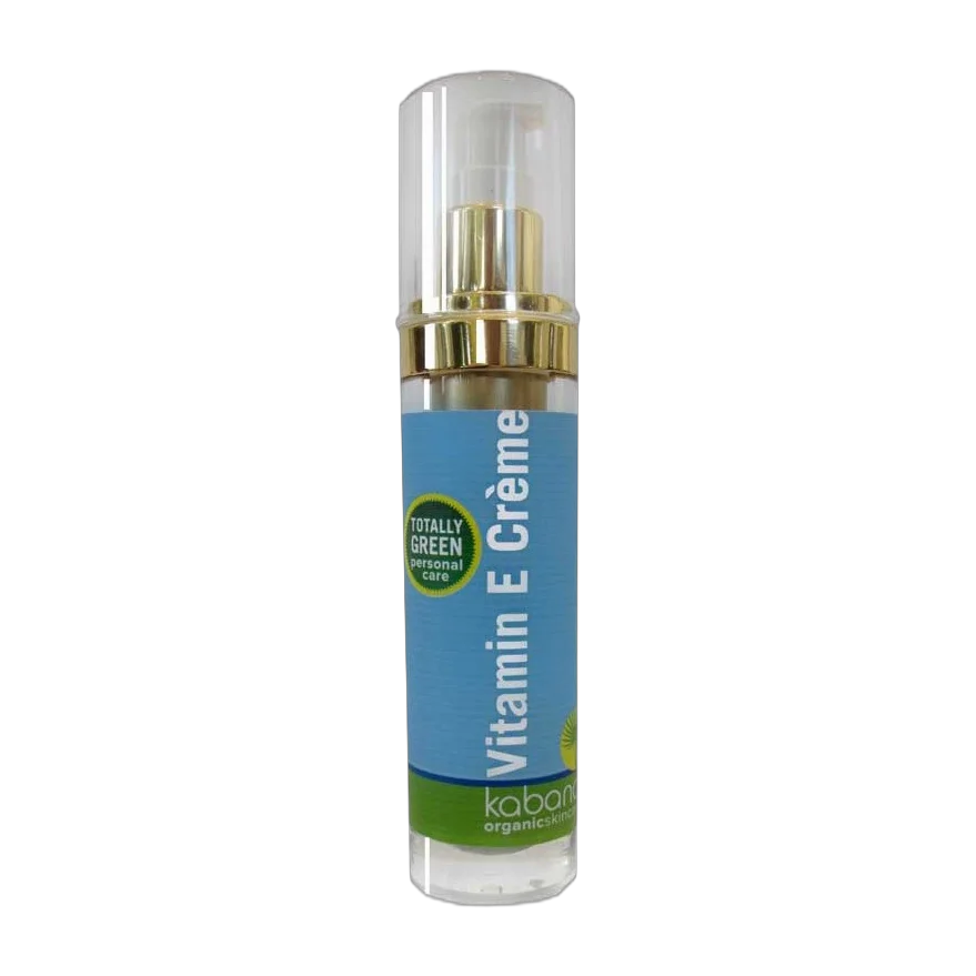 Rejuvenator Vitamin E Crème
