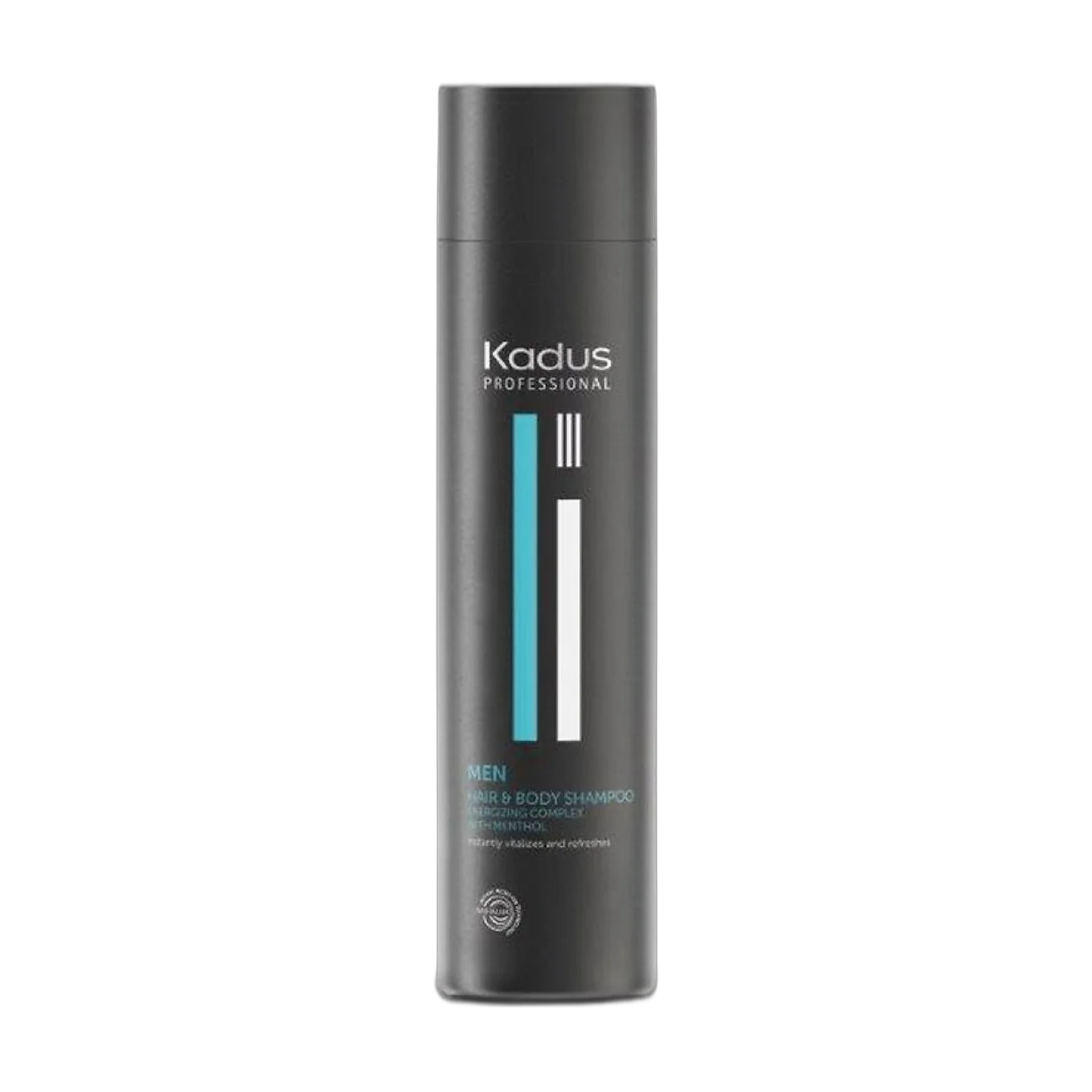 Men Hair & Body Shampoo