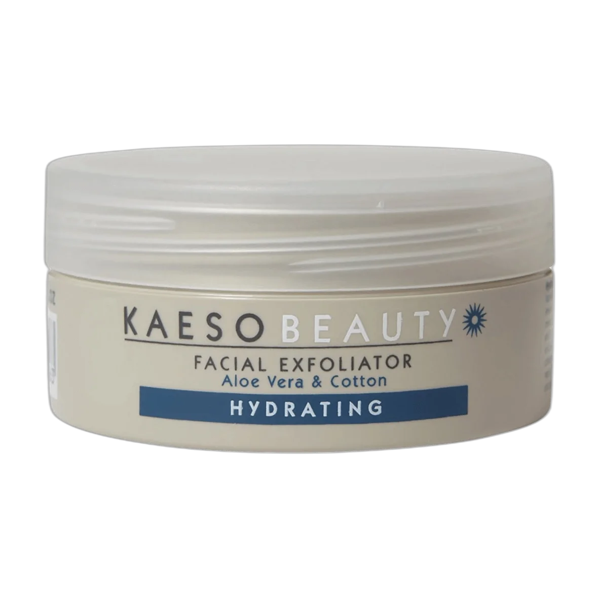 Hydrating Exfoliator