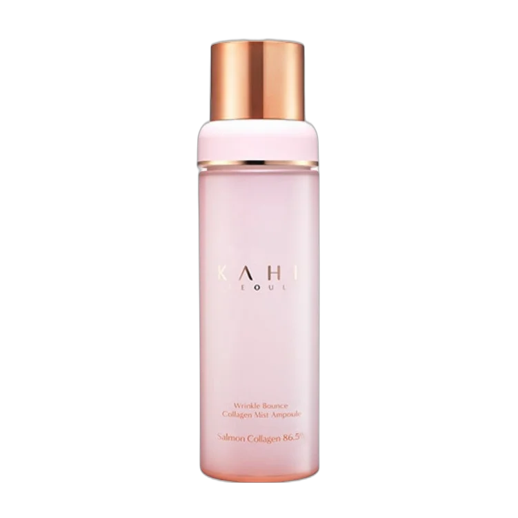 Wrinkle Bounce Collagen Mist Ampoule