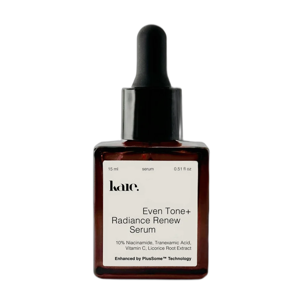 Even Tone + Radiance Renew Serum