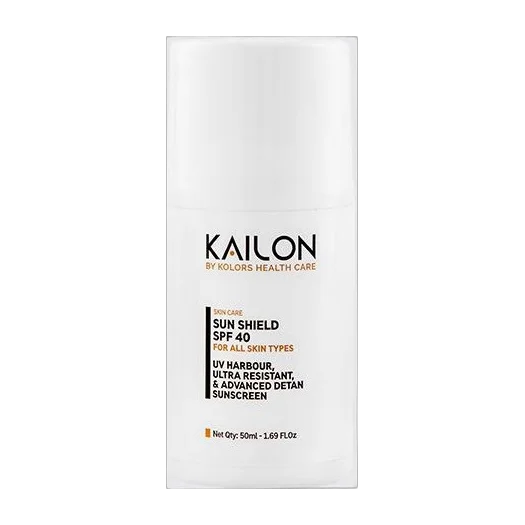 Sun Shield SPF 40