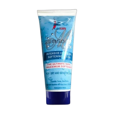 Zensoft Max Lotion