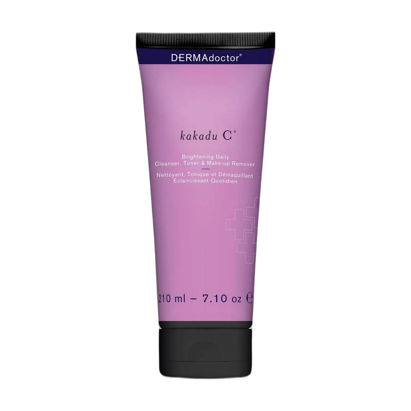 Brightening Daily Cleanser, Toner & Make-up Remover