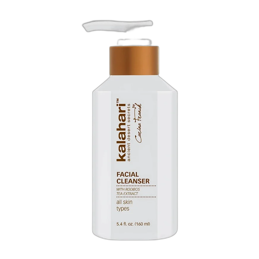 Facial Cleanser