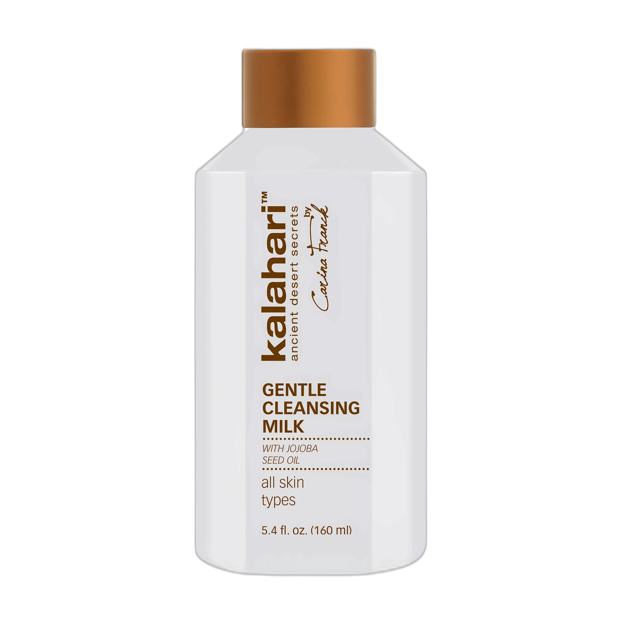 Gentle Cleansing Milk